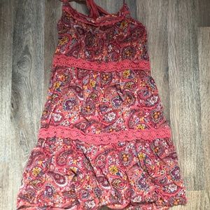 Hollister Dress: Size Small